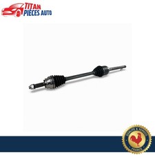 Joints Jeep COMPASS