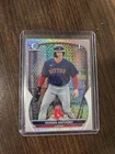 2023 Bowman - Chrome Prospects Roman Anthony #BCP-71 Mojo Refractor (RC)