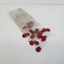 Littelfuse TMOV14RP250E TVS Varistor 250 V, 320 V TMOV Series 650 V PACK OF 21