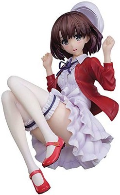 Saekano: How to Raise a Boring Girlfriend Megumi Kato 200mm 1/7 PVC Figure