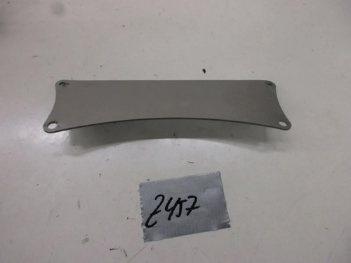 Halteplatte Stabilisator Z457 Yamaha YZF-R6 RJ 15 Rahmen Halter Verkleidung