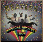 The Beatles ‎– Magical Mystery Tour 2 × Vinyl, 7", 1967 UK, EP, Stereo