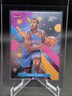 2026 Topps Finest Basketball Thomas Sorber Common Rookie
