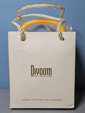 Divoom Tiivoo-2 Retro Bluetooth Speaker with ...