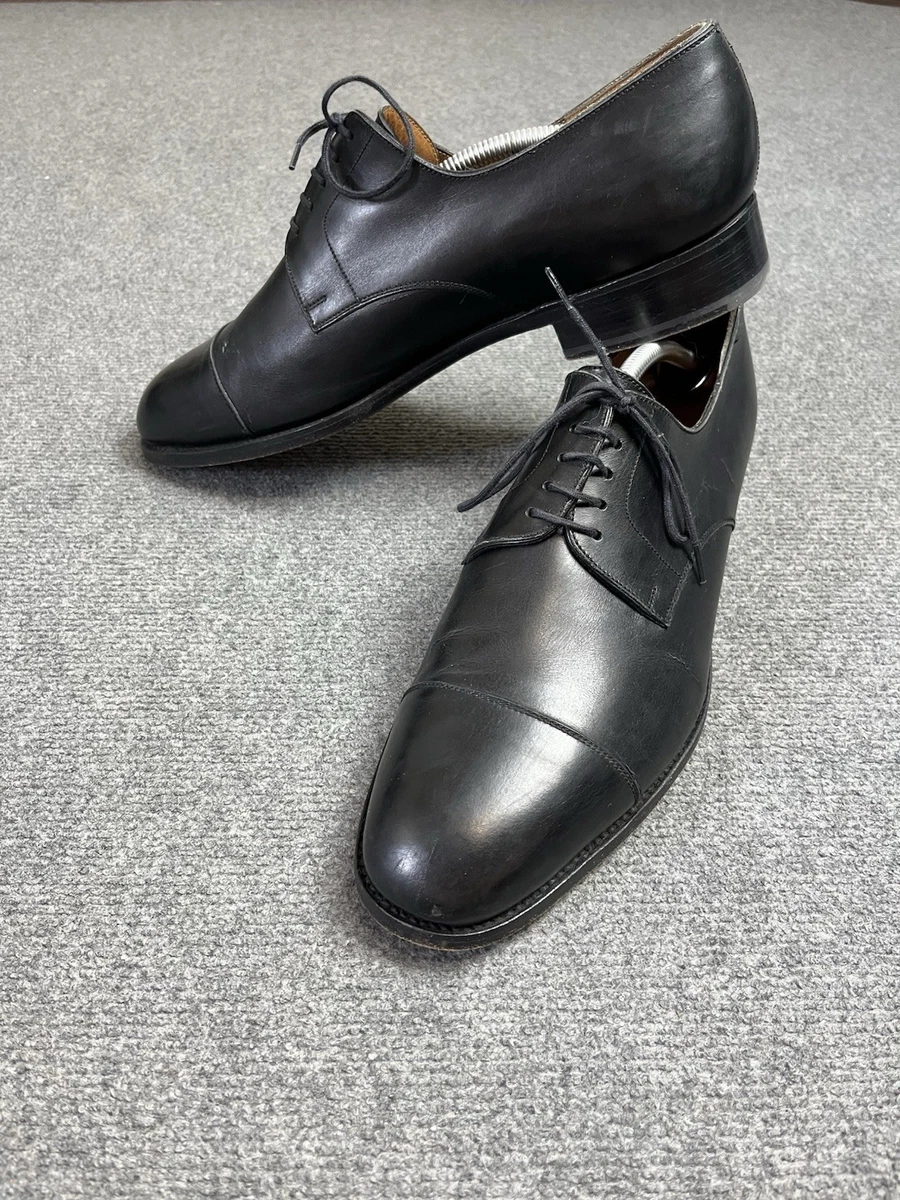 Oxford Dress Shoes J.M. Weston for Men for sale | eBay display picture 3