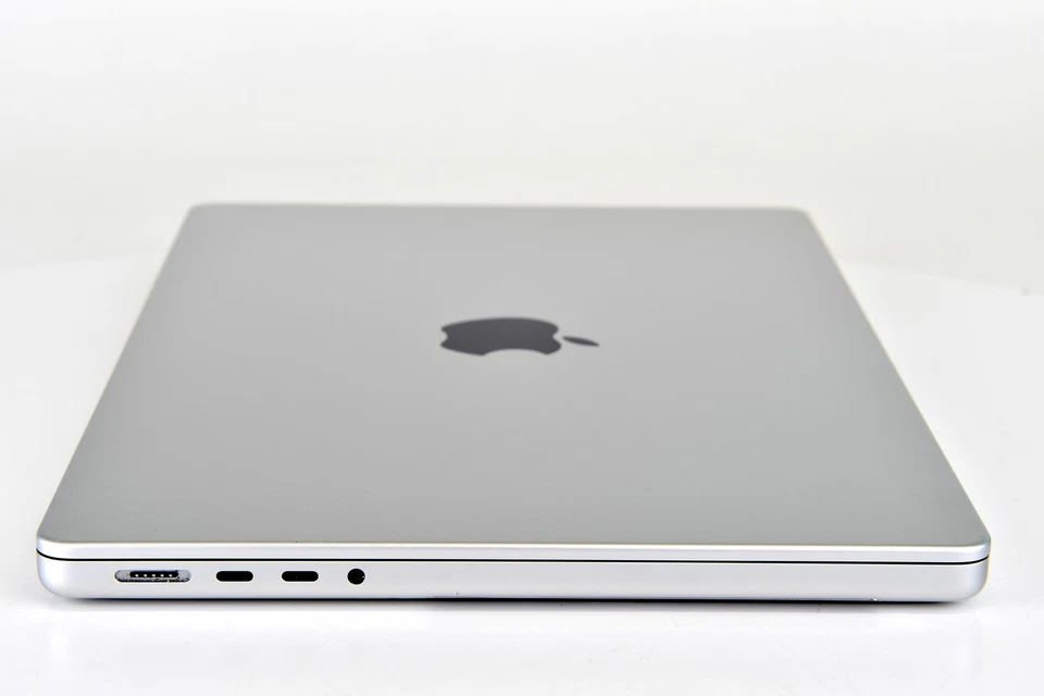 Apple MacBook Pro 14" M3 Max · 36GB · 1TB, Foto 4 von 5
