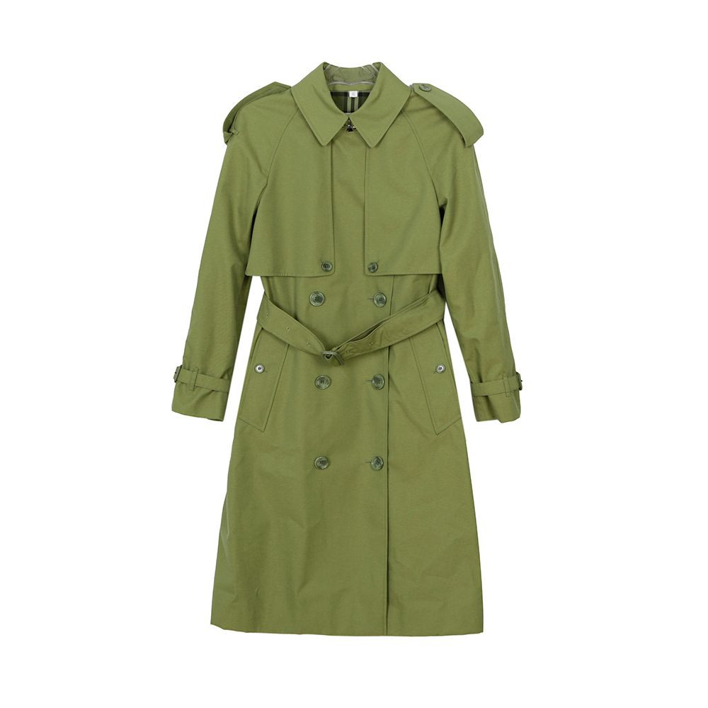 VIP【送料無料・関税込み】人気 Burberry Gabardine Trench Coat Burberry Gabardine Trench Coat 36 80984475 | eBay