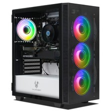 Ankermann-PC Cryon Gaming V3 AMD Ryzen 7 5700...