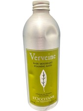 L'Occitane Verbena Foaming Bath 500ml Provence Extract 1 XJV001
