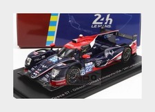 1:43 SPARK Oreca Gibson 07 Gk428 4.2L V8 #22 24H Le Mans 2022 Hanson S8622 MMC