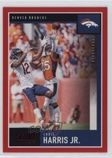 2020 Score Red Chris Harris Jr #131 0q5