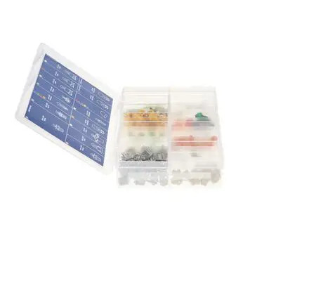 Kit lampadine 1 987 302 302 BOSCH