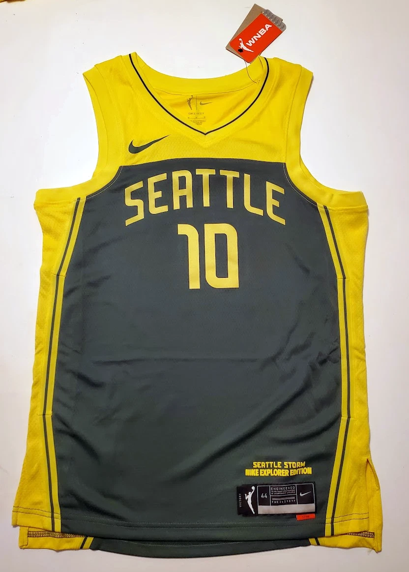 Sue Bird WNBA Fan Jerseys for sale | eBay