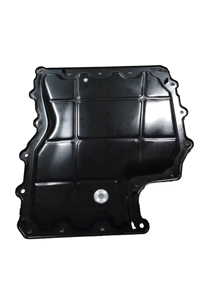 Pan de aceite del motor Porsche 2010 a 2016 - 94810701525 - Porsche genuino. Foto 4 de 4
