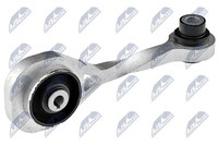 NTY Motorlager ZPS-RE-028 FüR Renault Twingo 2 Clio Kangoo KC0 FC0 SB0 Wind 16V