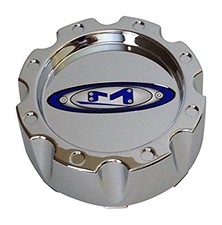 950 951 953 Chrome Wheel Center Cap 353K133 8 Lug Short