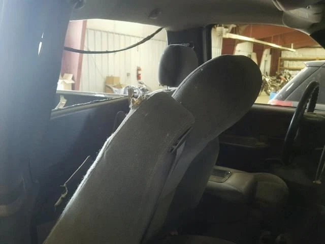 Alternator 105 Amp Opt K68 Fits 02-05 SIERRA 1500 PICKUP 921715 - Image 3 of 4