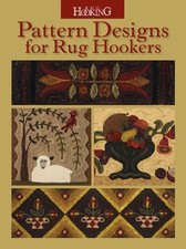 Pattern Designs for Rug Hookers, Magazine