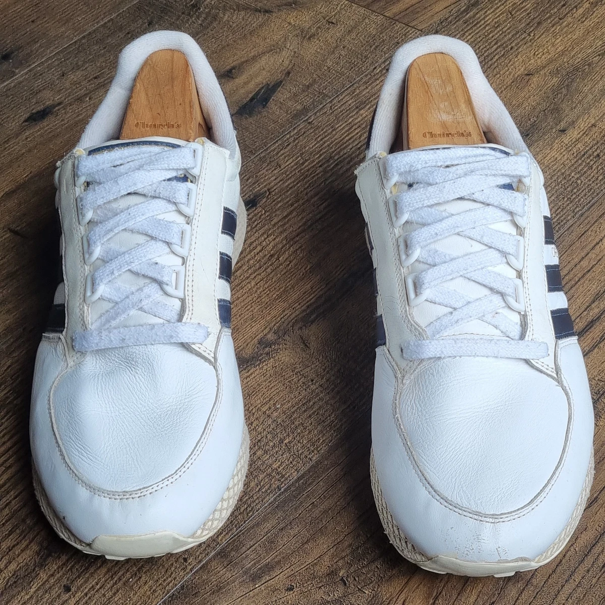 adidas Oregon Trainers for Men for Sale | Authenticity Guaranteed | eBay UK