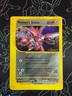 Rocket’s Scizor 4 NM (Winner Stamped) 004/009 Best Of Promo Pokemon TCG Regular