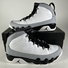 Size 9 - Air Jordan 9 Retro Barons