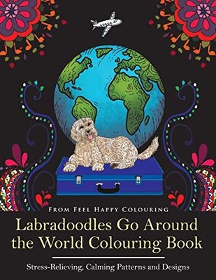 Labradoodles Go Around the Wor - GOOD