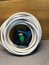 Truma Therme Bedienteil TT2  Kabel und Schalter 