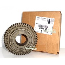 Boite de vitesse Citroen JUMPER