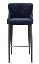 Moe's Home Collection Etta Bar Stool. B462