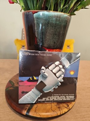 Various Artists Still Wish You Were Here: A Tribute to Pink Floyd (CD) Album New