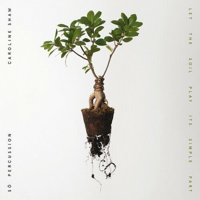 Let the Soil Play Its Simple Part CD