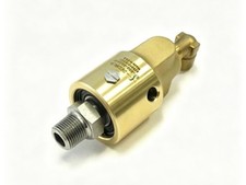1Pc. New 57-000-001030 High Speed Rotating Union Substitute delivery fast