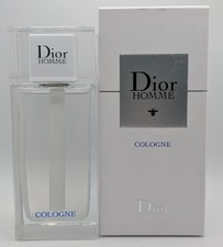 Christian Dior Homme Cologne 2.5 oz Spray / 75ml - New