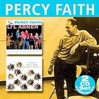 Bon Voyage! / Carefree by Percy Faith (CD, Mar-2006, Collectables)