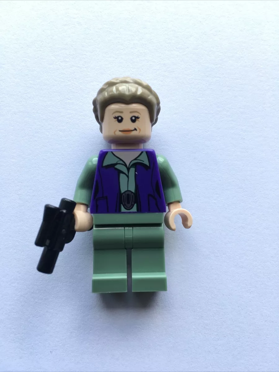Lego general leia sales