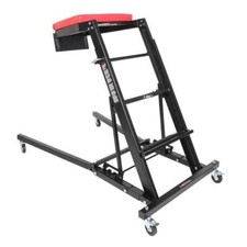 Foldable Creeper Garage Mechanic Engine Ladder Car Shop Truck Folding Foldable Creeper Garage Mechanic Engine Ladder Car Shop Truck Folding