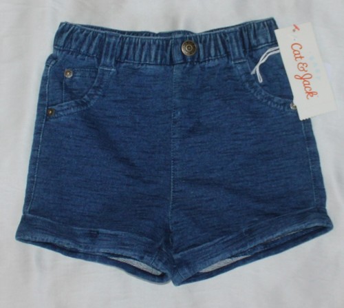 Baby Boy Cat & Jack shorts size 6-9 months