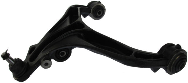 Suspension Control Arm and Ball Joint Assembly Front Left Lower Centric 