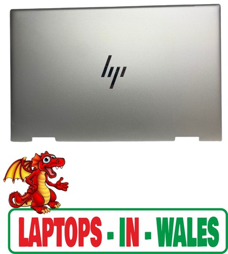 HP ENVY x360 15-EW 15-EY 15Z-EY 15-EW0013DX LCD Lid Back Cover Lid N09645-001