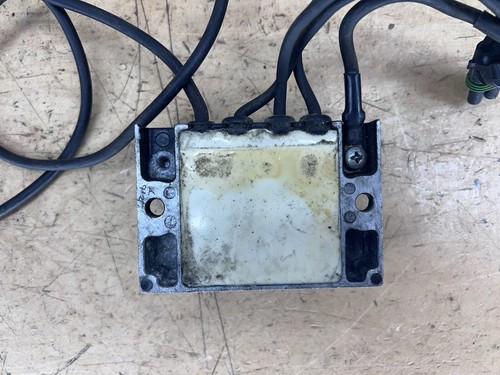 Computer Fire Regulator For 3 Phase Charging System Harley Chopper Custom - Picture 6 of 16