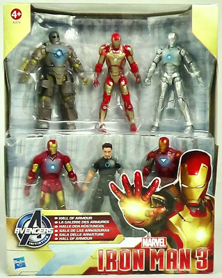 Tony Stark Iron Man Giocattolo Funko POP! Captain America Civil