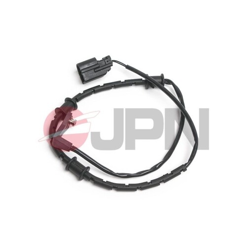 Contact Avertissement Usure Frein Mapco 56615 - Compatible BMW Série 1, Série 3 - Frein à Disque