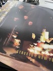 Kool G Rap - Streets Of Ny - $4.99 Warehouse Bins - Steals! Read Description
