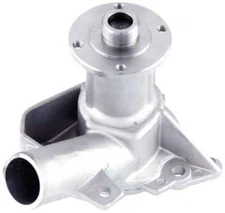 Engine Water Pump-Water Pump(Standard) Gates 42018