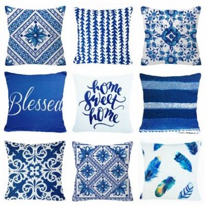 18x18 decorative pillows