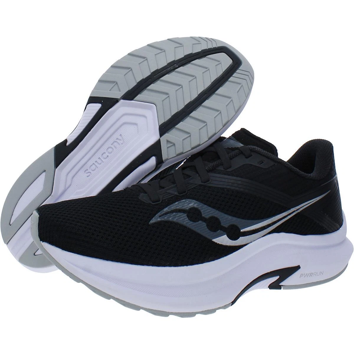 Active saucony womens best sale shoes