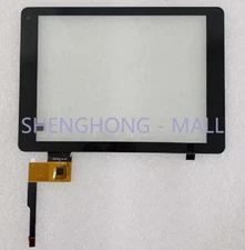 1 pcs For AUTEL MaxiSYS MS908 Pro MY908 Scanner Touch Screen Digitizer