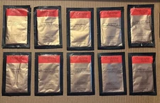 10 -  Christophe Robin Regenerating Mask  Sample / Travel Size .41oz