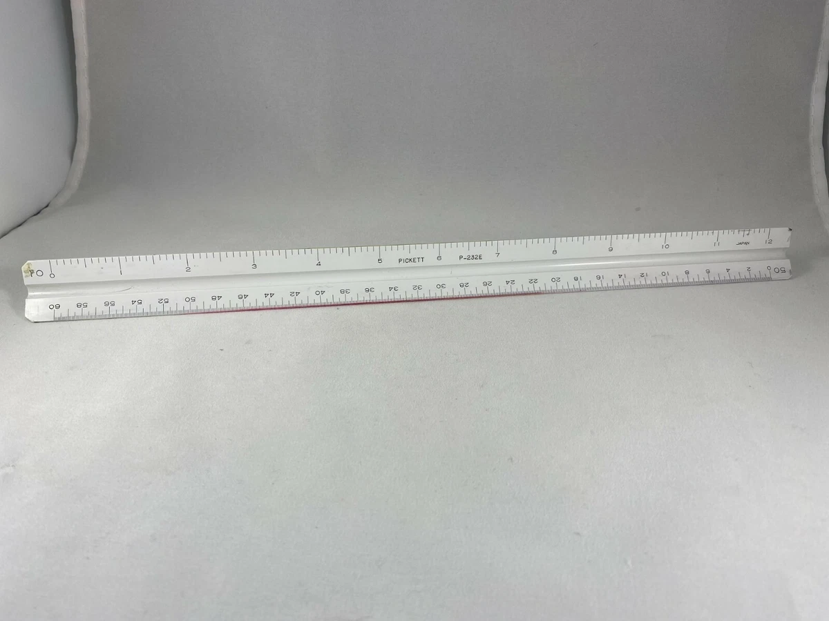 Best engineering ruler online