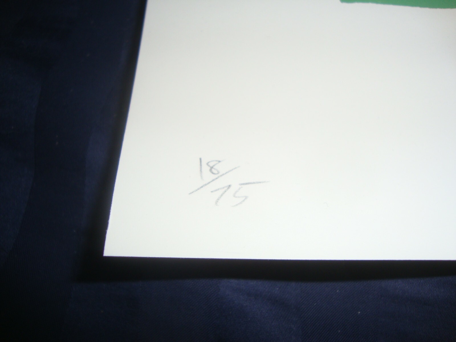 "Nofx" Dillinger Four Dark Horse st paul mn Lithograph tour poster eBay